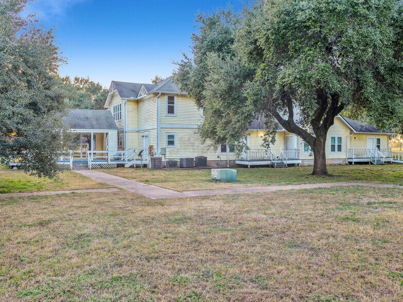 More Photos Of 4073 FM 3318 Rd, Brookshire Land For Sale