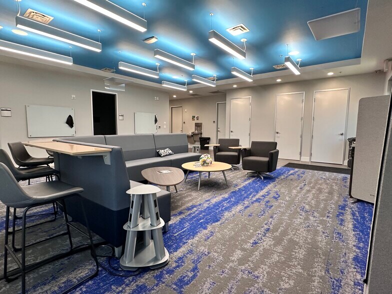 More Photos Of 6855 Communications Pky, Plano Office For Sale