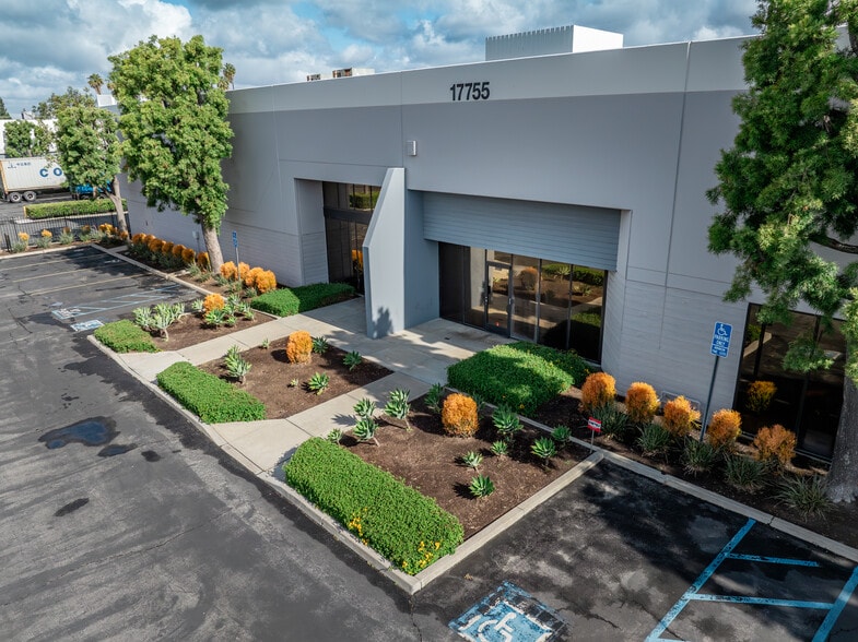 More Photos Of 620-628 S Hambledon Ave, City Of Industry Unknown For Lease