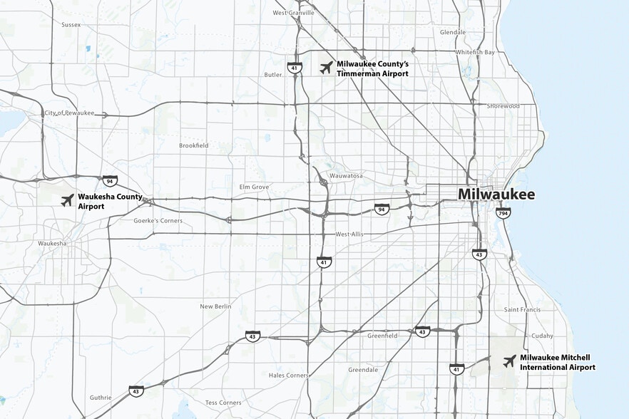 More Photos Of 2206 N 30th St, Milwaukee Manufacturing For Sale