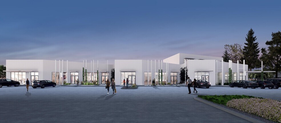 More Photos Of 400 River Pointe Dr, Conroe Medical For Lease