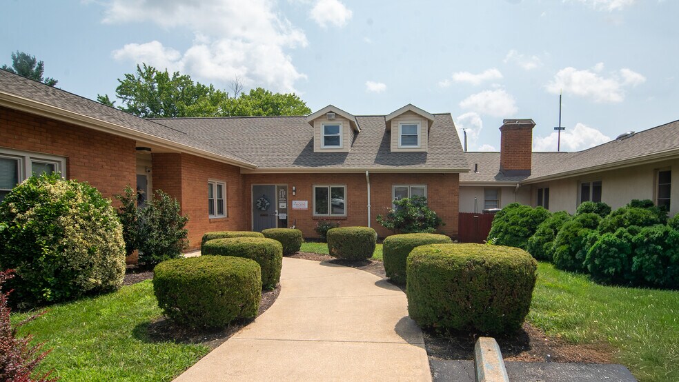 Primary Photo Of 3407 Lancaster Pike, Wilmington Office For Sale