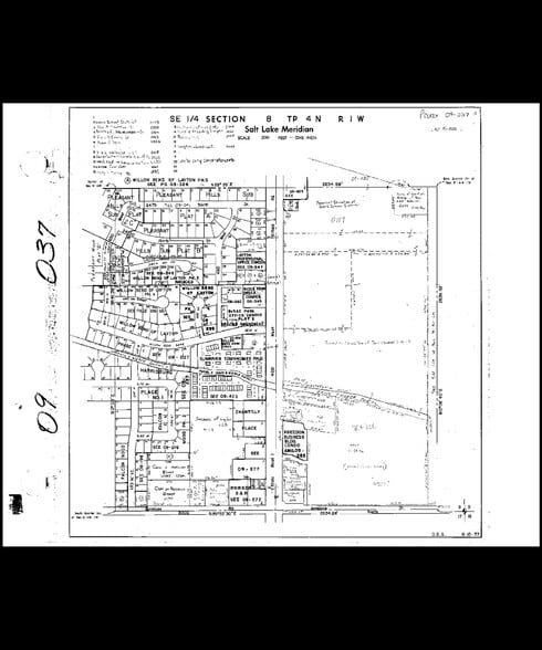 More Photos Of 2182 N Hill Field Rd, Layton Storefront Retail Office For Lease