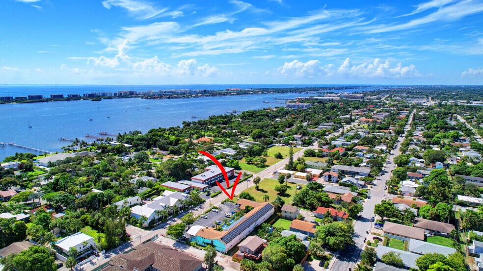 More Photos Of 901 S Federal Hwy, Lake Worth Hotel For Sale