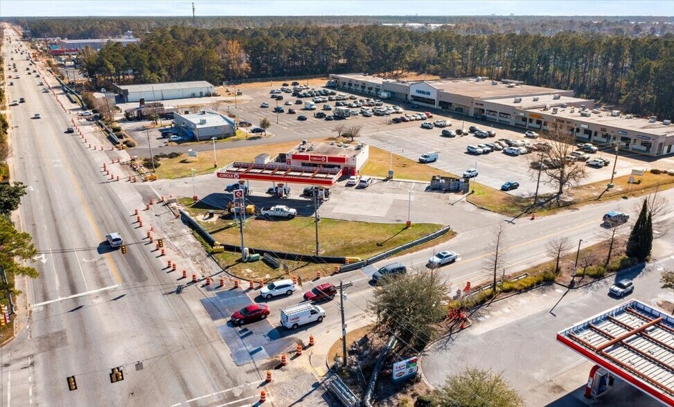 More Photos Of 1316 Redbank Rd, Goose Creek Unknown For Lease