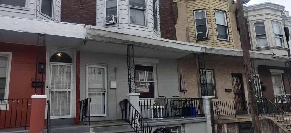 More Photos Of , Philadelphia Multifamily For Sale