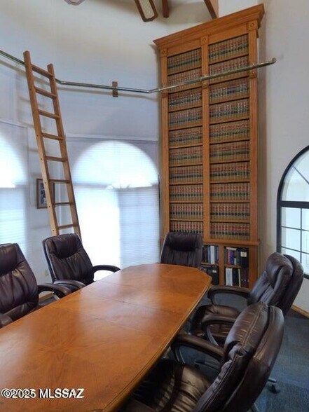 More Photos Of 360 N Court Ave, Tucson Office For Sale