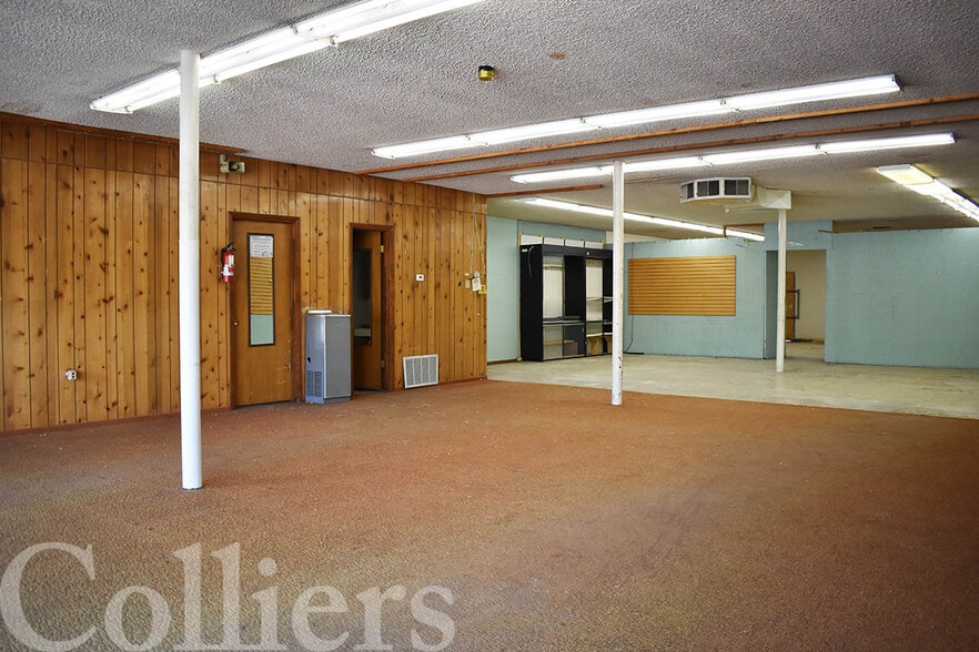 More Photos Of 1015 S Vista Ave, Boise Storefront For Sale