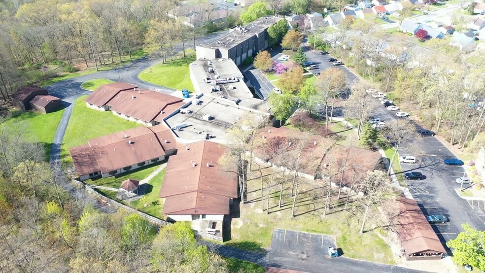 Primary Photo Of 1500 McKinley Ave, Niles Assisted Living For Sale