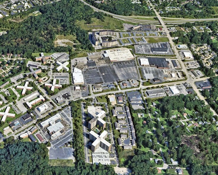 More Photos Of 27401 Chardon Rd, Willoughby Hills Auto Repair For Sale