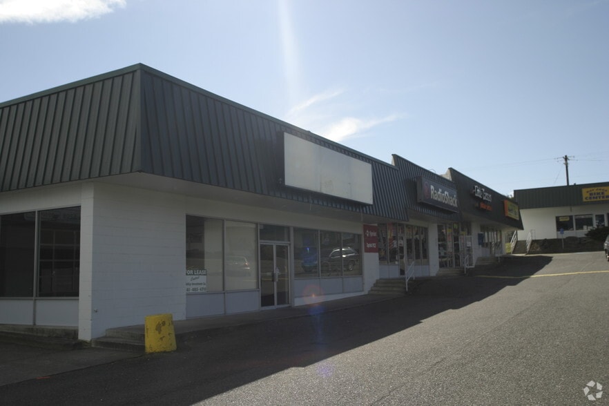 More Photos Of 2131-2265 Newmark St, North Bend Unknown For Lease