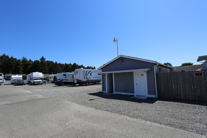 More Photos Of 308 Ocean Ave, Trinidad Land For Sale