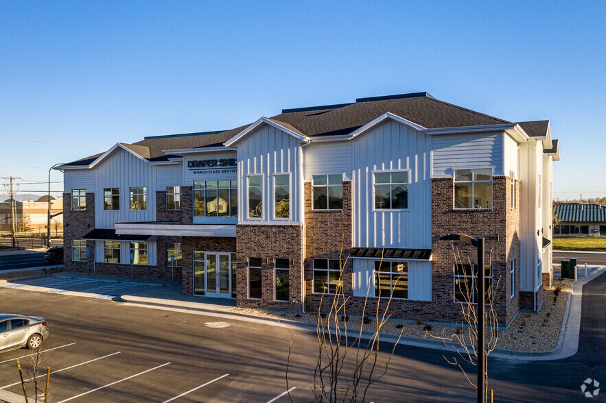 Primary Photo Of 12459 S 300 E, Draper Office For Lease