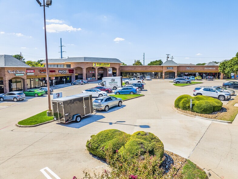More Photos Of 2155 Marsh Ln, Carrollton Storefront For Lease