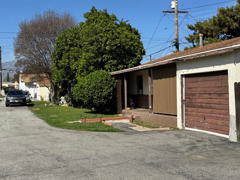 More Photos Of 9628 Broadway, Temple City Apartments For Sale