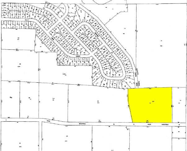 More Photos Of 1140 S River Industrial Blvd SE, Atlanta Truck Terminal For Lease