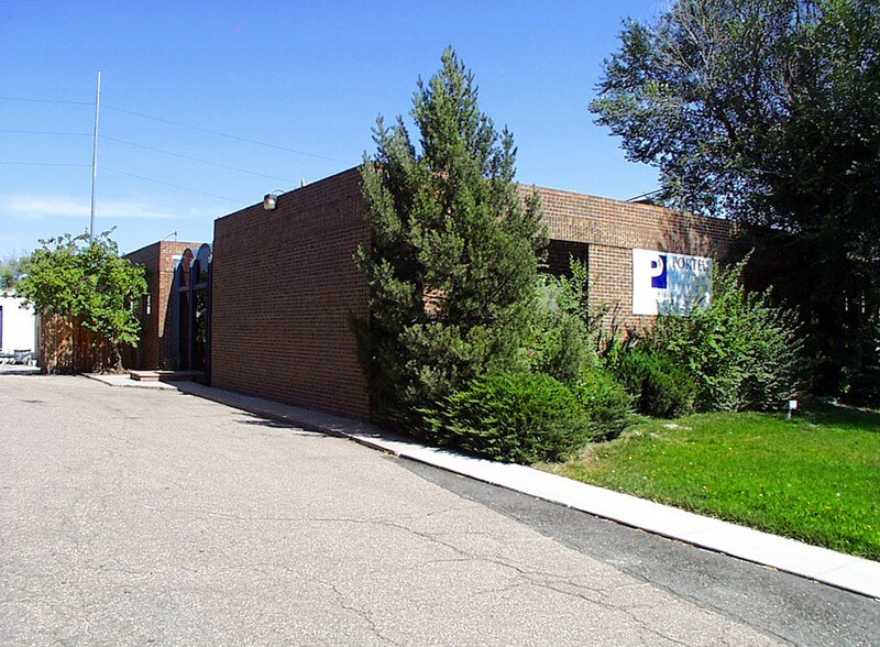 More Photos Of 5895 E Evans Ave, Denver Light Manufacturing For Sale