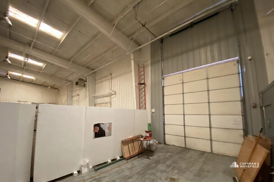 More Photos Of 148 2nd St SW, Loveland Industrial For Lease