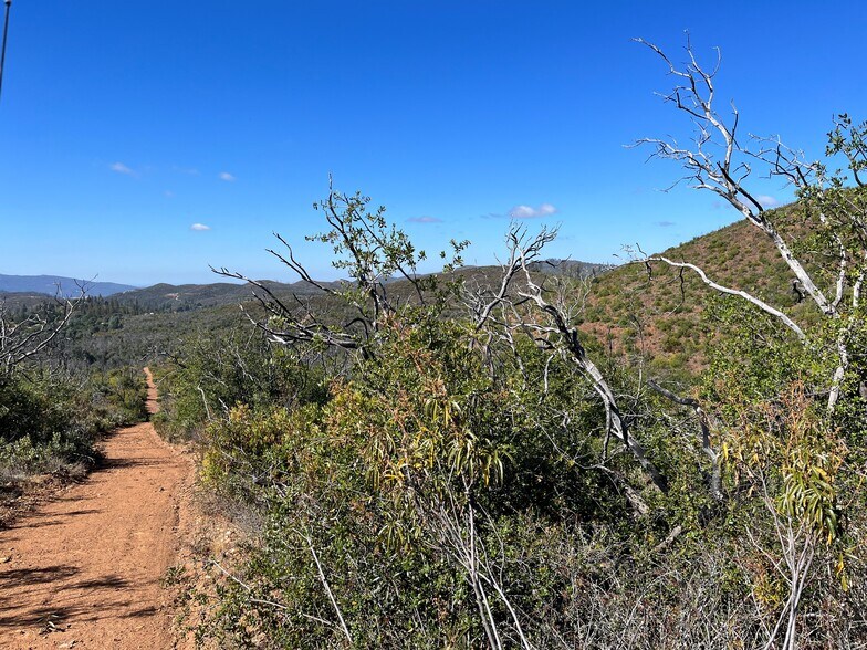 More Photos Of 7559 Alamo Rd, Mountain Ranch Land For Sale