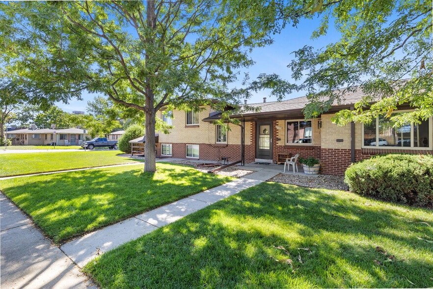 More Photos Of 4500 W 16th Ave, Denver Multifamily For Sale