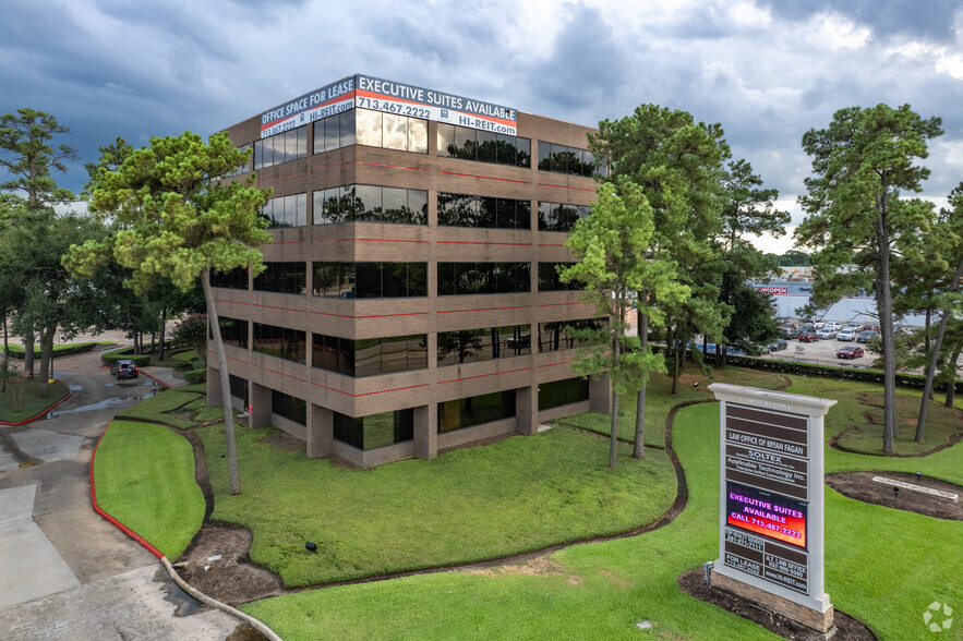 Primary Photo Of 3707 FM 1960 W, Houston Office For Lease