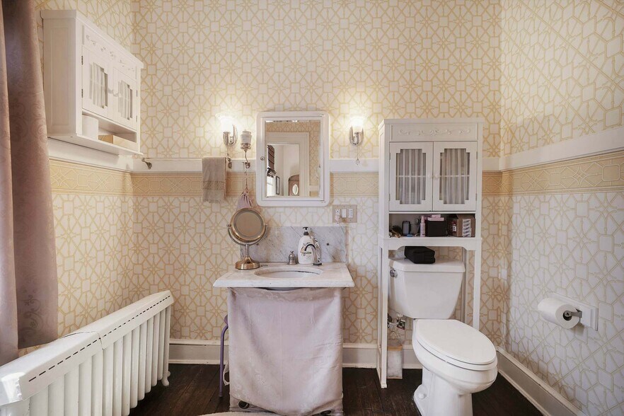 More Photos Of 1902 Jefferson Pike, Brunswick Lodge Meeting Hall For Lease