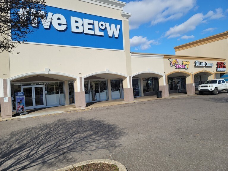 More Photos Of 4264-4320 Summer Ave, Memphis Unknown For Lease