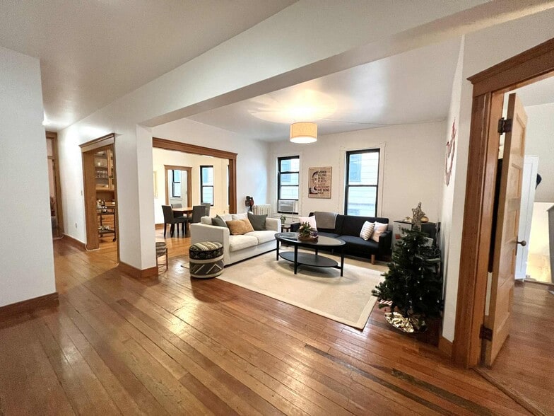 More Photos Of , Brookline Multifamily For Sale
