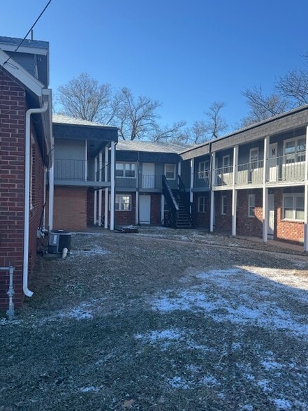 More Photos Of 1220 E Broadway St, Newton Apartments For Sale