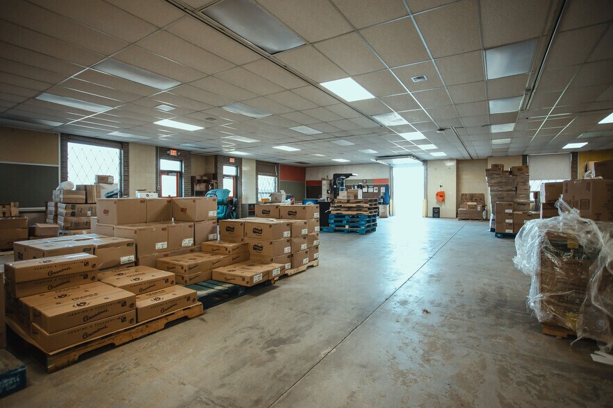 More Photos Of 175 Pechin Rd, Dunbar Food Processing For Sale