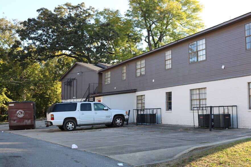 More Photos Of 7700 1st Ave S, Birmingham Apartments For Sale