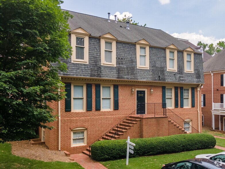 More Photos Of 1640 Powers Ferry Rd SE, Marietta Office For Lease