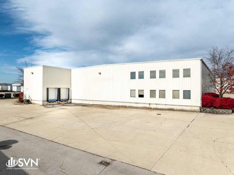 More Photos Of 375 Tierney Way, Winchester Distribution For Sale