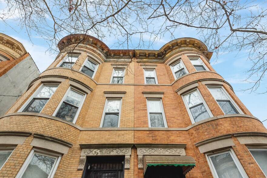 More Photos Of , Ridgewood Multifamily For Sale