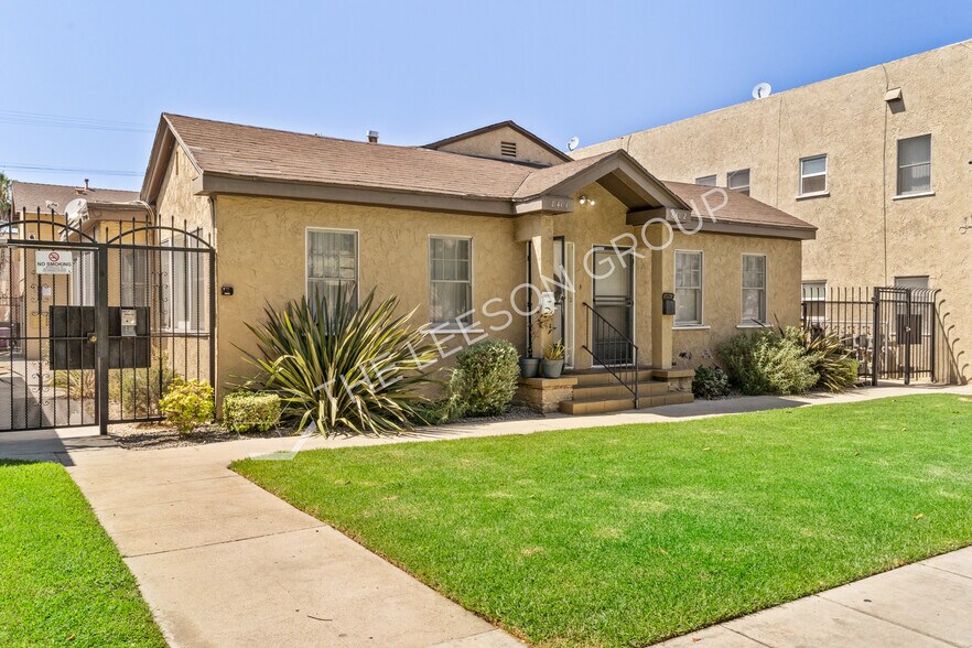 More Photos Of 905-915 Cherry Ave, Long Beach, Long Beach Apartments For Sale