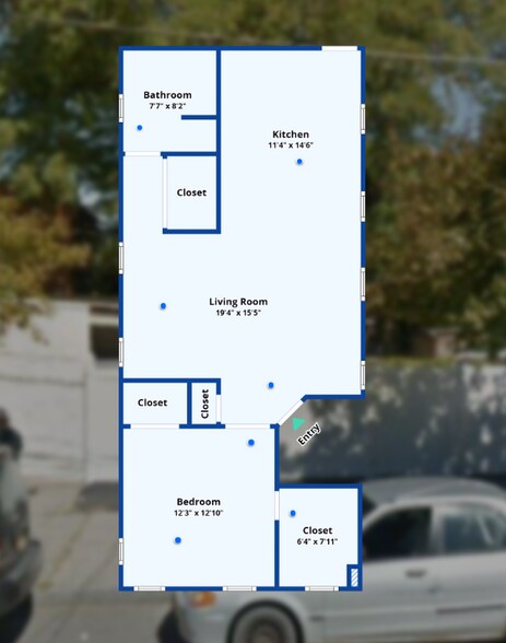 More Photos Of 462-470 2nd Ave, Troy Storefront Retail Residential For Sale