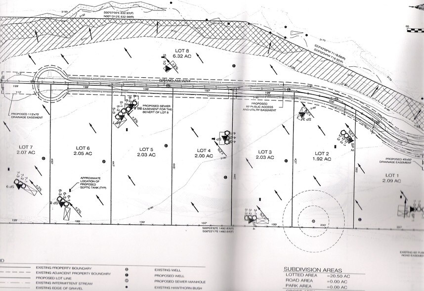 More Photos Of 6610 Grand Am Way, Missoula Land For Sale
