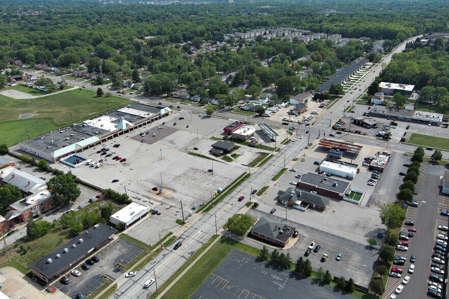 More Photos Of 5741 Chevrolet Blvd, Parma Land For Lease