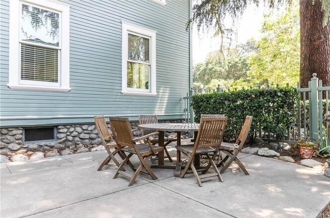 More Photos Of 341-343 Harvard Ave, Claremont Office For Lease