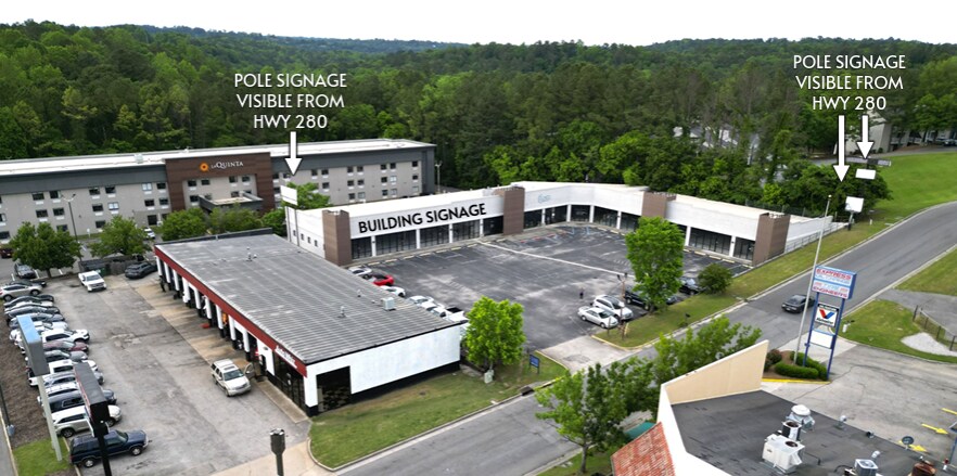 More Photos Of 503-507 Cahaba Park Cir, Birmingham Unknown For Sale