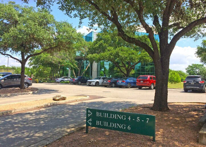 More Photos Of 4242 Medical Dr, San Antonio Unknown For Lease