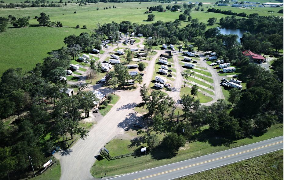 Primary Photo Of 20445 Interstate 20, Canton Trailer Camper Park For Sale