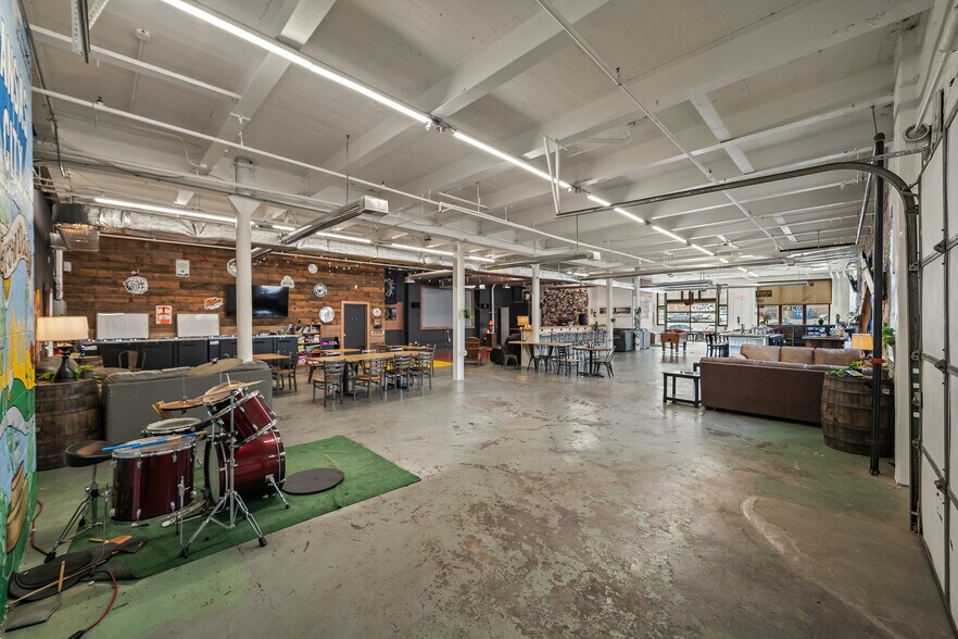 More Photos Of 3107-3111 Gillham Rd, Kansas City Storefront Retail Office For Lease