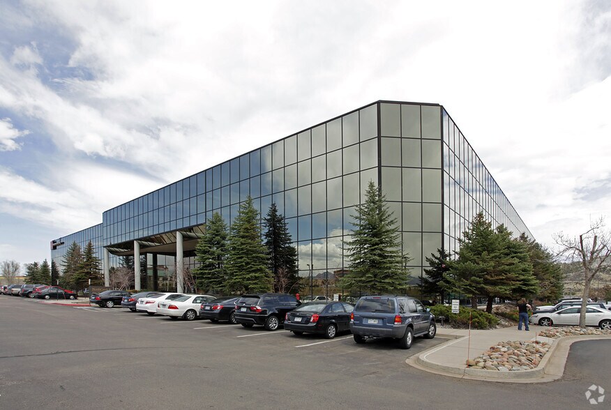 More Photos Of 5755 Mark Dabling Blvd, Colorado Springs Office For Lease
