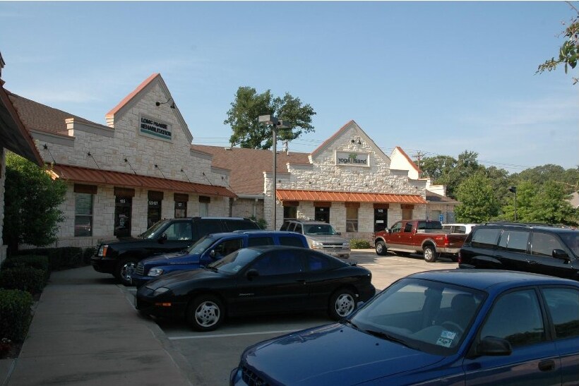 More Photos Of 3301 Long Prairie Rd, Flower Mound Office For Lease