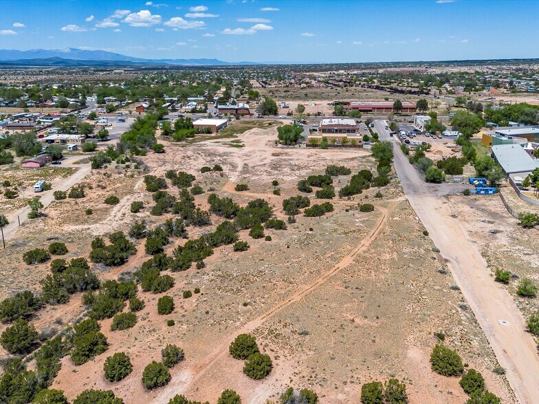 More Photos Of 5988 Airport rd, Santa Fe Land For Sale