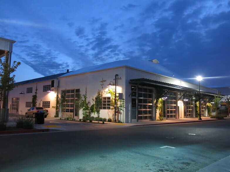 More Photos Of 6770 McKinley St, Sebastopol Unknown For Lease