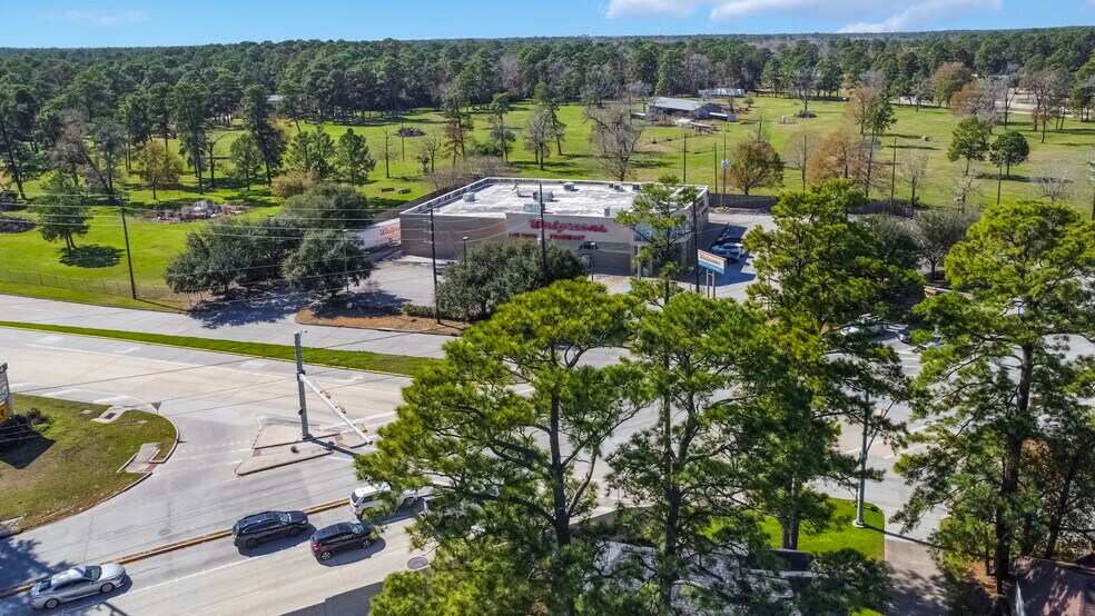 More Photos Of 12407 Grant Rd, Cypress Drugstore For Sale