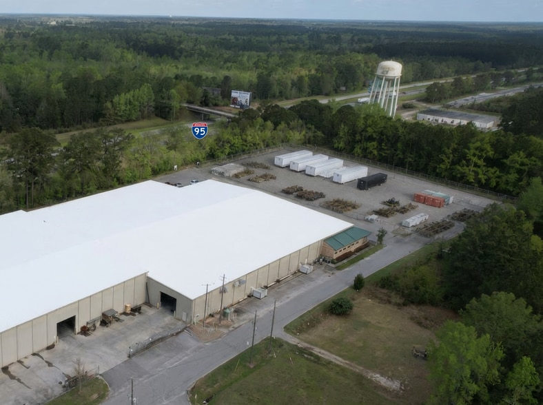 More Photos Of 58 Firefly Dr, Ridgeland Land For Lease