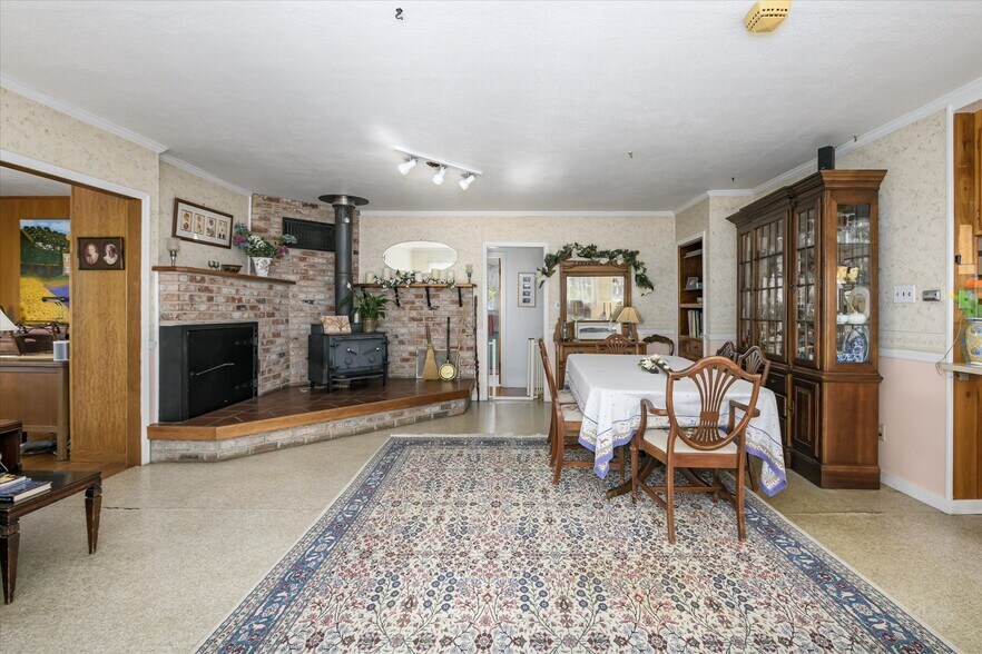 More Photos Of 5430 Putah Creek Rd, Winters Industrial For Sale